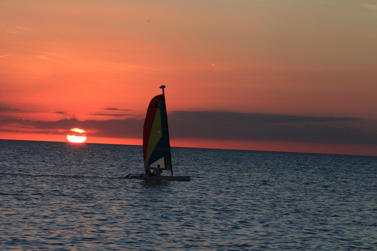 Cayo Espanto San Pedro  Buitenkant foto
