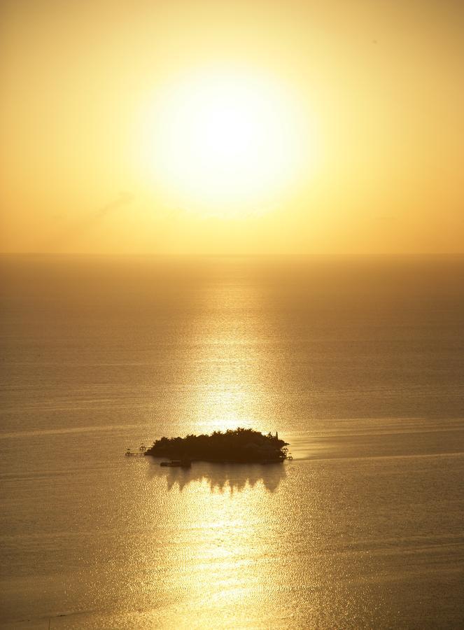 Cayo Espanto San Pedro  Buitenkant foto