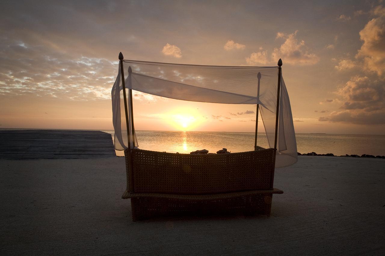 Cayo Espanto San Pedro  Buitenkant foto
