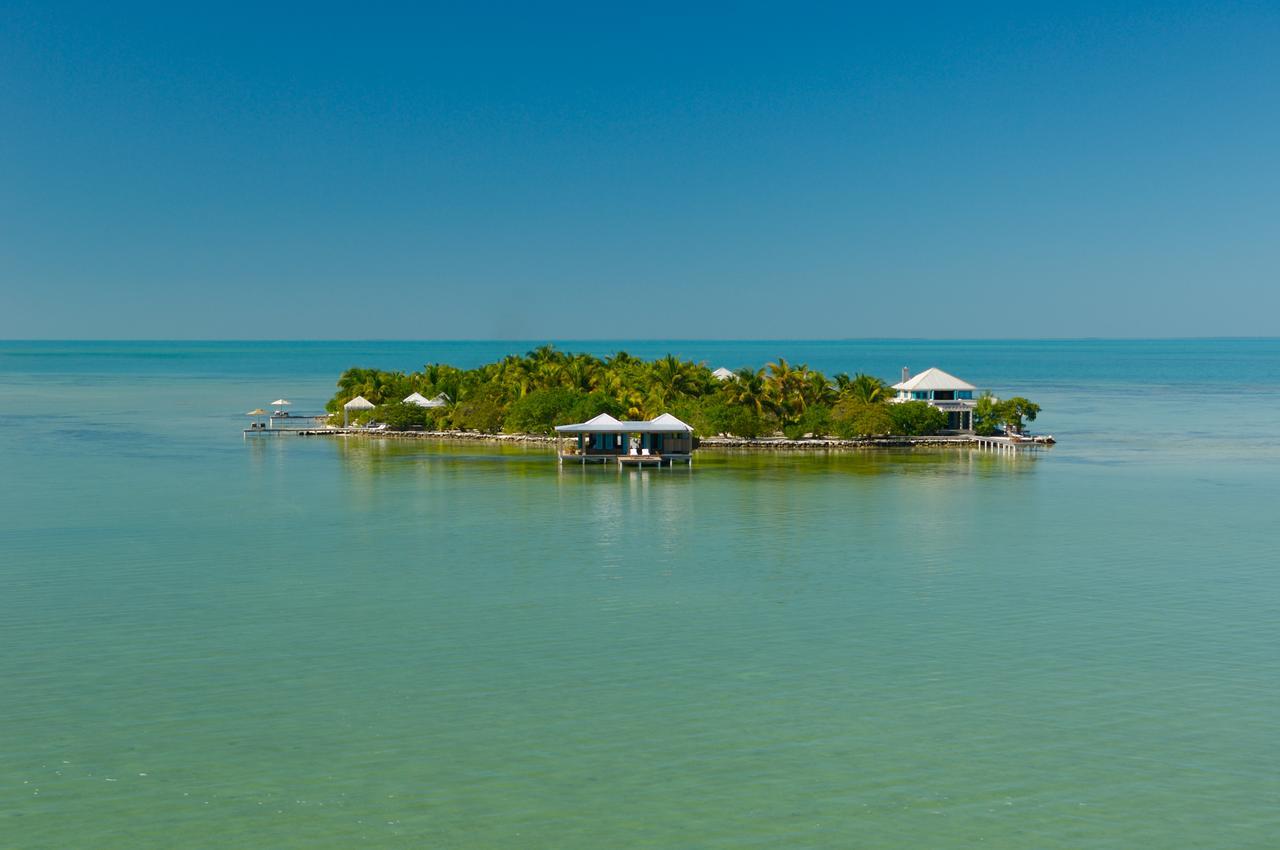 Cayo Espanto San Pedro  Buitenkant foto