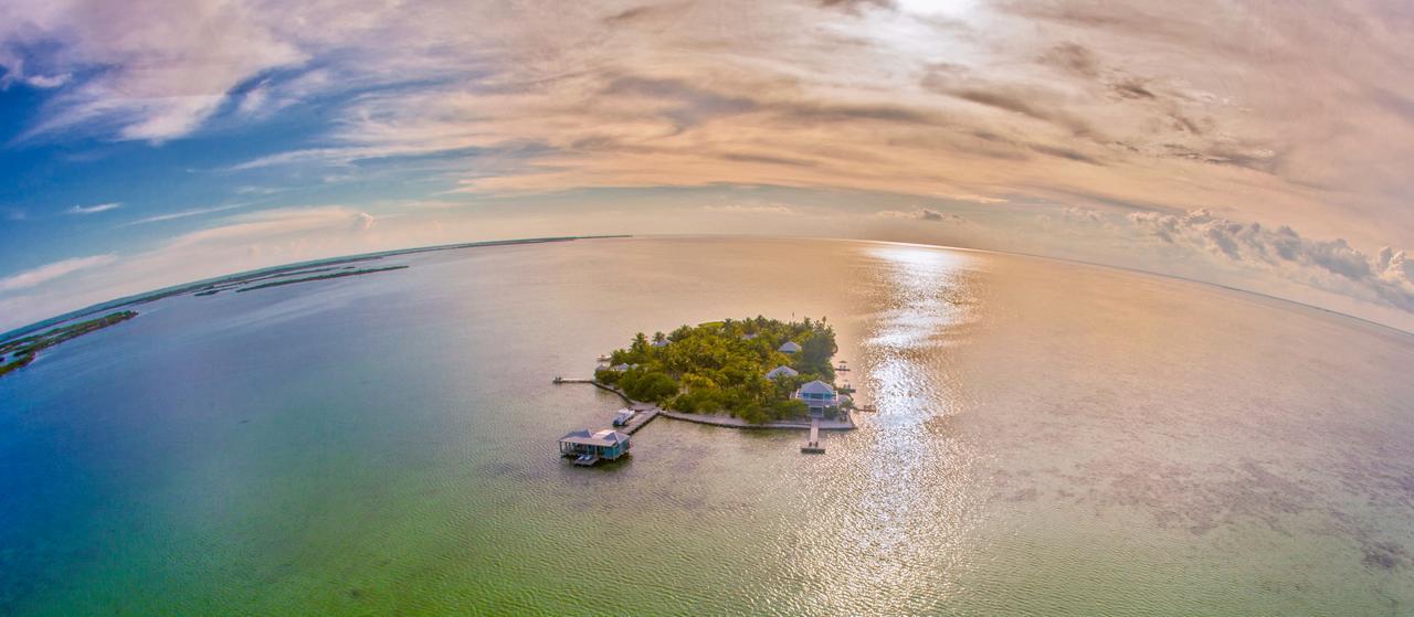 Cayo Espanto San Pedro  Buitenkant foto